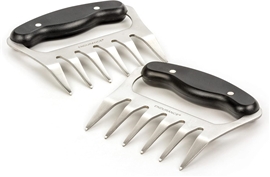 Meat Shredder Claws- Set of 2